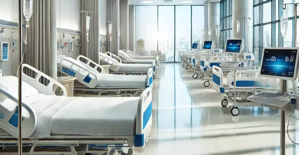 सिंहस्थ 2028 की तैयारी तेज, उज्जैन में श्रद्धालुओं के लिए 6,146 बेड का विशाल चिकित्सा नेटवर्क बनेगा सिंहस्थ 2028 की तैयारी तेज, उज्जैन में श्रद्धालुओं के लिए 6,146 बेड का विशाल चिकित्सा नेटवर्क बनेगा