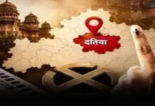 दतिया उपचुनाव में भाजपा की बड़ी रणनीति, हर समाज के लिए अलग चुनावी प्लान, दिग्गज नेताओं की होगी एंट्री