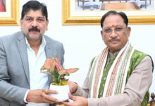 रेलवे के आधुनिकीकरण से यात्री सुविधाओं, व्यापार, पर्यटन और क्षेत्रीय विकास को मिलेगी नई गति : मुख्यमंत्री विष्णु देव साय