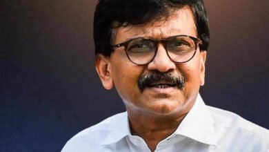 परिसीमन बिल पर बदले सुर! सुप्रिया सुले के बाद अब संजय राउत ने भी मोदी सरकार को समर्थन के दिए संकेत परिसीमन बिल पर बदले सुर! सुप्रिया सुले के बाद अब संजय राउत ने भी मोदी सरकार को समर्थन के दिए संकेत