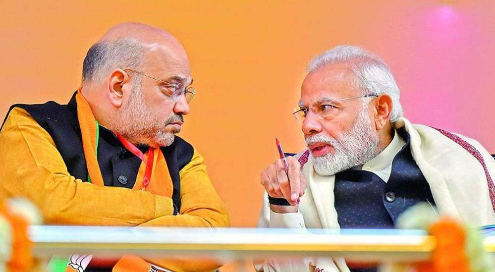महिला आरक्षण पर बदले सियासी समीकरण? सरकार दो-तिहाई बहुमत के करीब, शरद पवार के रुख पर बढ़ी चर्चा महिला आरक्षण पर बदले सियासी समीकरण? सरकार दो-तिहाई बहुमत के करीब, शरद पवार के रुख पर बढ़ी चर्चा