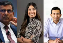 अमेरिका की महंगाई पर भारतीय दिग्गजों की नजर, फेड की खास टीम में रघुराम राजन समेत 3 विशेषज्ञ शामिल