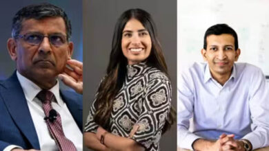 अमेरिका की महंगाई पर भारतीय दिग्गजों की नजर, फेड की खास टीम में रघुराम राजन समेत 3 विशेषज्ञ शामिल