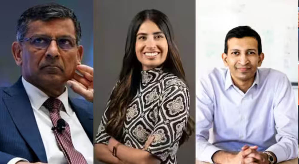 अमेरिका की महंगाई पर भारतीय दिग्गजों की नजर, फेड की खास टीम में रघुराम राजन समेत 3 विशेषज्ञ शामिल