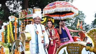 रथयात्रा हमारी आस्था, लोकसंस्कृति, सामाजिक समरसता और जनभागीदारी का जीवंत महापर्व : मुख्यमंत्री विष्णुदेव साय