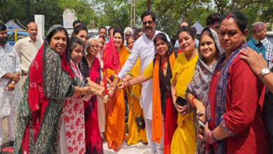 जनता की अपेक्षाओं पर खरा उतरना हमारी सर्वोच्च प्राथमिकता : राज्यमंत्री  गौर