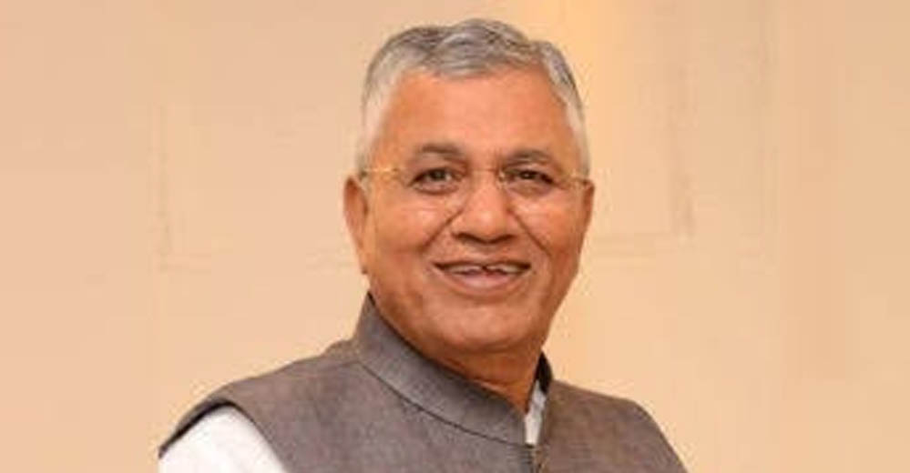2029 में लोकसभा व विधानसभा चुनाव साथ कराने की तैयारी तेज, हो सकते हैं संवैधानिक-कानूनी बदलाव: पीपी चौधरी 2029 में लोकसभा व विधानसभा चुनाव साथ कराने की तैयारी तेज, हो सकते हैं संवैधानिक-कानूनी बदलाव: पीपी चौधरी