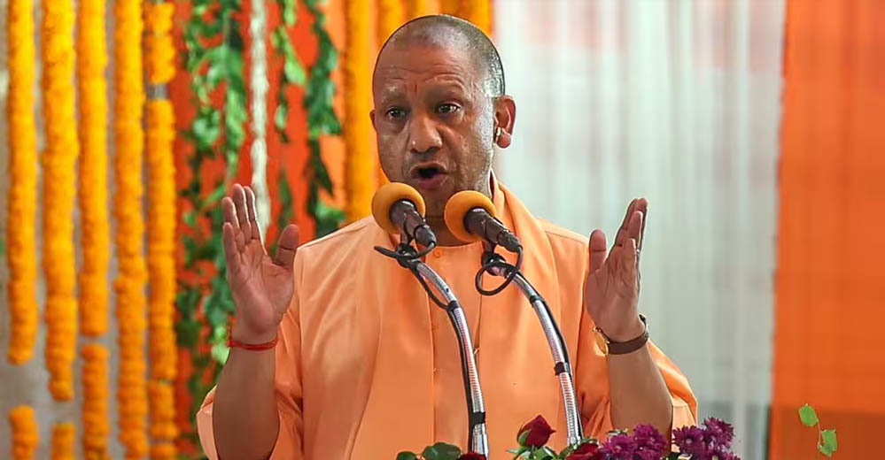 योगी सरकार में कौशल विकास को लगे डिजिटल पंख, ‘कौशल सेतु’ और ‘कौशल सारथी’ पोर्टल का उद्घाटन योगी सरकार में कौशल विकास को लगे डिजिटल पंख, ‘कौशल सेतु’ और ‘कौशल सारथी’ पोर्टल का उद्घाटन