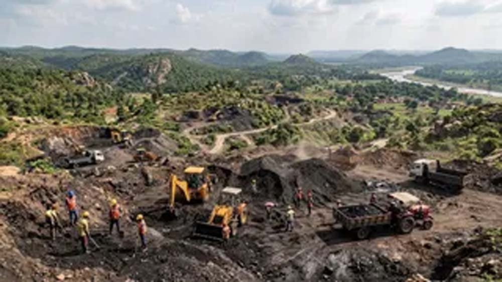 बिहार में खनिज आधारित उद्योगों से निवेश और रोजगार के नए अवसर बढ़ेंगे जल्द बिहार में खनिज आधारित उद्योगों से निवेश और रोजगार के नए अवसर बढ़ेंगे जल्द