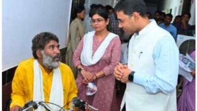 मुख्यमंत्री हेल्पलाइन से मिली नई राह, मोटराइज्ड ट्राइसाइकिल ने बदली दिव्यांग हितग्राही की जिंदगी