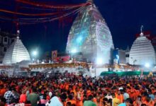 श्रावणी मेला 2026 में रविवार-सोमवार शीघ्रदर्शन कूपन और वीआईपी दर्शन पूरी तरह बंद