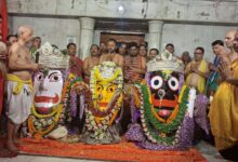 रांची रथ मेला में आस्था संग संस्कृति का संगम, 35 हजार का तोता आकर्षण
