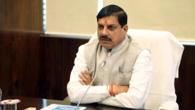 MP में निजी विश्वविद्यालय खोलना होगा आसान, 25 एकड़ जमीन की अनिवार्यता खत्म करने की तैयारी MP में निजी विश्वविद्यालय खोलना होगा आसान, 25 एकड़ जमीन की अनिवार्यता खत्म करने की तैयारी