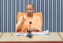 कांवड़ यात्रा में सुरक्षा से समझौता नहीं, अफवाह फैलाने वालों पर करें सख्त कार्रवाई : सीएम योगी कांवड़ यात्रा में सुरक्षा से समझौता नहीं, अफवाह फैलाने वालों पर करें सख्त कार्रवाई : सीएम योगी