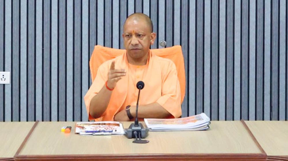 कांवड़ यात्रा में सुरक्षा से समझौता नहीं, अफवाह फैलाने वालों पर करें सख्त कार्रवाई : सीएम योगी कांवड़ यात्रा में सुरक्षा से समझौता नहीं, अफवाह फैलाने वालों पर करें सख्त कार्रवाई : सीएम योगी