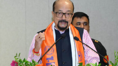 पीएसवाय राष्ट्रीय उत्कृष्टता सम्मान समारोह में मेधावी विद्यार्थियों का सम्मान पीएसवाय राष्ट्रीय उत्कृष्टता सम्मान समारोह में मेधावी विद्यार्थियों का सम्मान
