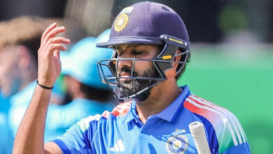 रोहित शर्मा के संन्यास की अटकलों पर BCCI का बड़ा बयान, लॉर्ड्स वनडे नहीं होगा आखिरी मैच