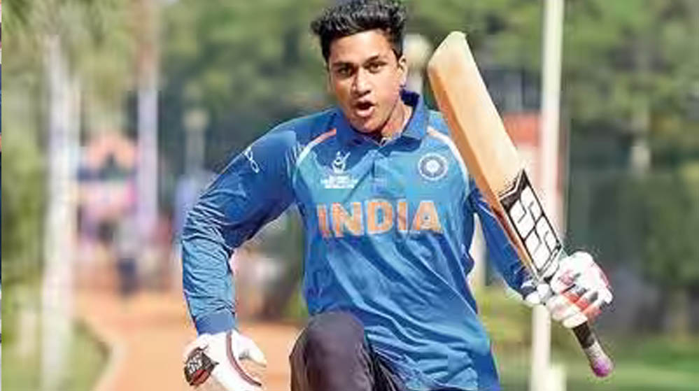 U-19 वर्ल्ड कप हीरो मनजोत कालरा श्रीलंका में गिरफ्तार, T20 लीग मैच फिक्सिंग मामले में युवराज भी हिरासत में U-19 वर्ल्ड कप हीरो मनजोत कालरा श्रीलंका में गिरफ्तार, T20 लीग मैच फिक्सिंग मामले में युवराज भी हिरासत में