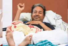 सोनम वांगचुक के समर्थन में अमेरिका में प्रदर्शन, वॉशिंगटन में गूंजा लद्दाख का मुद्दा