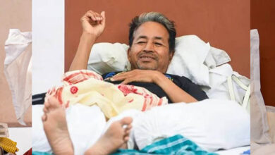 सोनम वांगचुक के समर्थन में अमेरिका में प्रदर्शन, वॉशिंगटन में गूंजा लद्दाख का मुद्दा सोनम वांगचुक के समर्थन में अमेरिका में प्रदर्शन, वॉशिंगटन में गूंजा लद्दाख का मुद्दा