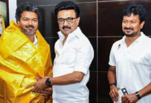 स्टालिन की DMK और विजय थलापति की TVK एकजुट, इस बिल के विरोध में साथ आए दोनों दल