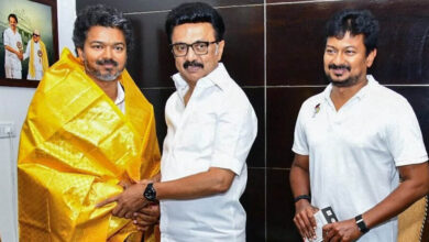 स्टालिन की DMK और विजय थलापति की TVK एकजुट, इस बिल के विरोध में साथ आए दोनों दल