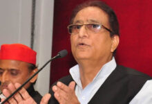 आजम खान को बड़ा झटका, ‘तनखैया’ बयान मामले में 2 साल की सजा बरकरार