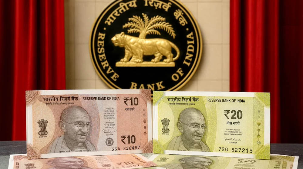 भारत में जल्द आएंगे प्लास्टिक के नोट! RBI ने छपाई के लिए निकाला टेंडर, जानिए कैसे होंगे नए नोट भारत में जल्द आएंगे प्लास्टिक के नोट! RBI ने छपाई के लिए निकाला टेंडर, जानिए कैसे होंगे नए नोट