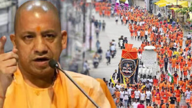 कांवड़ यात्रा को लेकर CM योगी के सख्त निर्देश, म्यूजिक सिस्टम से मांस-शराब की दुकानों तक जारी किए अहम आदेश