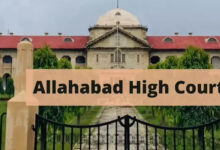 25 साल पुराने अपहरण केस पर इलाहाबाद हाईकोर्ट की सख्त टिप्पणी, बोला- कब तक मिलती रहेगी तारीख पर तारीख?