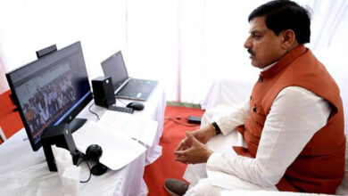प्राकृतिक खेती और कृषि उत्पादों के मूल्य संवर्धन से बढ़ाएं आय : मुख्यमंत्री डॉ. यादव