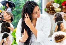 बारिश में बालों का झड़ना रोकेंगे ये 7 आसान घरेलू उपाय, रखें बाल मजबूत हमेशा।