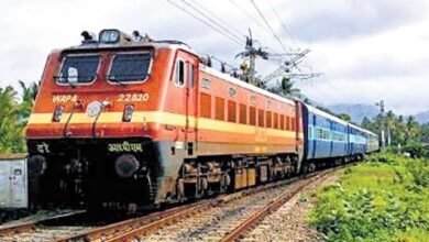 श्रावणी मेले पर रेलवे का बड़ा तोहफा, 12 जोड़ी स्पेशल ट्रेनें चलेंगी