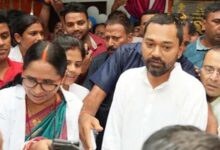 स्वास्थ्य मंत्री निशांत कुमार के निरीक्षण में अस्पताल की बड़ी लापरवाही उजागर, डॉक्टर तलब