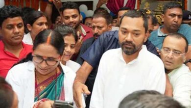 स्वास्थ्य मंत्री निशांत कुमार के निरीक्षण में अस्पताल की बड़ी लापरवाही उजागर, डॉक्टर तलब स्वास्थ्य मंत्री निशांत कुमार के निरीक्षण में अस्पताल की बड़ी लापरवाही उजागर, डॉक्टर तलब