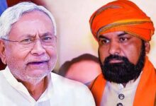नीतीश कुमार बोले, सम्राट चौधरी अब बिहार के विकास को आगे बढ़ाएंगे पूरी मजबूती से