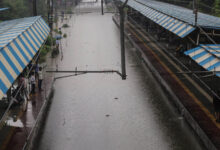 Mumbai Rain Alert: नहीं थम रही बारिश, अंधेरी सबवे बंद, ठाणे समेत कई इलाकों के लिए IMD का अलर्ट