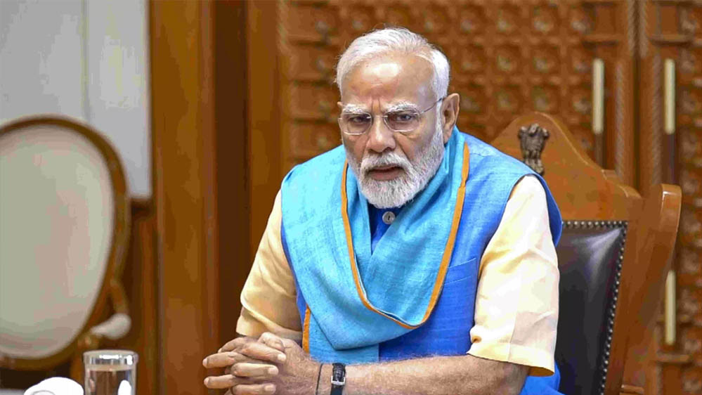 मोदी कैबिनेट विस्तार की चर्चा तेज, चुनाव-बागी और सहयोगी समेत 4 फैक्टर तय करेंगे एंट्री-एग्जिट मोदी कैबिनेट विस्तार की चर्चा तेज, चुनाव-बागी और सहयोगी समेत 4 फैक्टर तय करेंगे एंट्री-एग्जिट