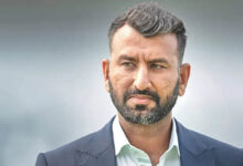 चेतेश्वर पुजारा को मिला बड़ा सम्मान, MCC की मानद लाइफ मेंबरशिप से नवाजे गए भारतीय बल्लेबाज
