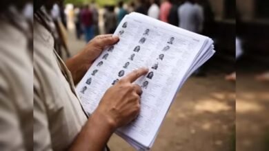 साहिबगंज में 39,972 मतदाता ‘लापता’, प्रारूप सूची से हटेंगे नाम; दावा-आपत्ति में मिलेगा मौका