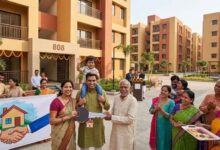 एलडीए ने लॉटरी से आवंटित किए 808 फ्लैट, अटल नगर योजना में 4469 आवेदकों की चमकी किस्मत