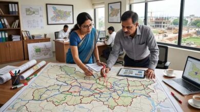 बिहार में बढ़ेगा शहरी विस्तार, नए नगर निकाय और विलय की तैयारी शुरू