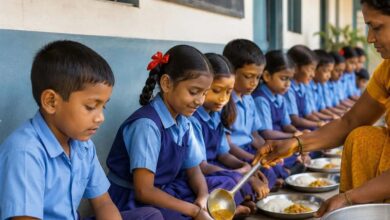 झारखंड में बदलेगा एमडीएम भुगतान सिस्टम, दुकानदारों को सीधे मिलेगी राशि