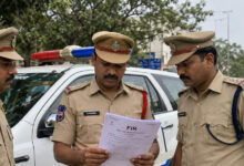 ट्रेनी IPS ने साथी अधिकारी पर लगाए गंभीर आरोप, आपत्तिजनक मैसेज और अभद्र हरकत का केस दर्ज