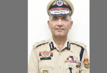 त्रिपुरा के DGP अनुराग धनखड़ पुलिस मुख्यालय में मृत मिले, सुसाइड की आशंका से मचा हड़कंप