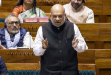 संसद मानसून सत्र: ‘वंदे मातरम’ समेत 7 बड़े बिल एजेंडे में, अमित शाह पेश करेंगे अहम प्रस्ताव