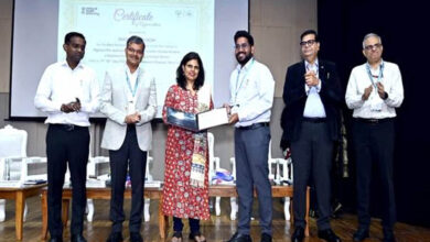 आयुष्मान भारत योजना में मध्यप्रदेश को राष्ट्रीय सम्मान