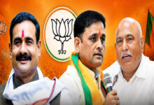 दतिया उपचुनाव में बीजेपी का बड़ा दांव, पूर्व मंत्री-विधायकों को 5-5 बूथों की जिम्मेदारी