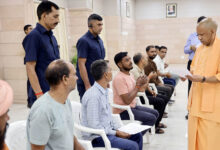 मेहनत से खेलिए, पदक जीतिए और सरकारी नौकरी में प्राथमिकता लीजिएः मुख्यमंत्री