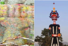 खुदाई में मिलीं रावण की 35 दुर्लभ मूर्तियां, मांड्या-मैसुरु में ASI की खोज ने चौंकाया